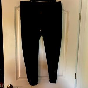 ZYIA Active Black Pants